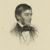 Ralph Waldo Emerson.