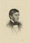 Ralph Waldo Emerson.