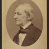 Ralph Waldo Emerson.