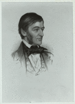 Ralph Waldo Emerson.