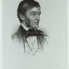 Ralph Waldo Emerson.