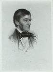 Ralph Waldo Emerson.