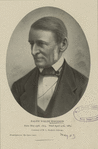 Ralph Waldo Emerson.