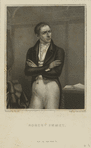Robert Emmet.