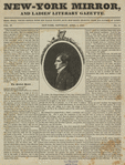 Robert Emmet.