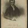 Rev. John Emory.
