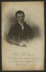 Rev. John Emory.