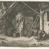 Un coin de ferme