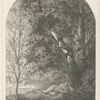 La poésie dans les bois