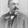 Hon. Edward H. Morris of Chicago : Successful and distinguished lawyer, prominent odd fellow.