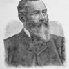 Hon. P.B.S. Pinchback, ex-governor of Louisiana.