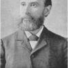Rev. Samuel T. Mitchell, A.M., LL.D.