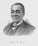 Elisha W. Green