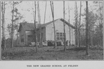 The new Graded School at Felden.