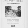 The West Indies, illustrated: Historical and descriptive, commercial and industrial facts, figures, & resources; Compiled and edited by Allister Macmillan; Gordon town, Jamaica. [Title page]
