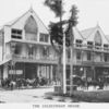The Caledonian House; [Commercial Port-of-Spain.]