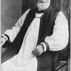 The Most Rev. Enos Nuttall, D.D.; Archbishop of the West Indies.