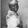 Native of Barbados.