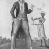 A typical Dutch Guiana planter of the eighteenth century.