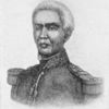 Fabre Geffrard; President of Haiti, 1859-67.