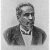 General Boisrond - Canal; President of Haiti, 1876-9.