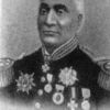 General Salomon; President of Haiti, 1879-88.