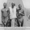 Negroes from northern territories of Gold Coast ...