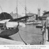 Bridgetown and "The Bridge," capital of Barbados; Founded early in 1629; Also a Barbados policeman of 1909.