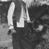 A Bandsman: West India Regt.
