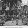 Market Square, Roseau, Dominica.