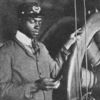 "L'homme à tout faire"; A Negro electrical engineer [trained at Tuskegee and employed in Birmingham.]