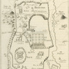 Plan de Jerusalem