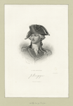 Lt. Gen. Burgoyne.