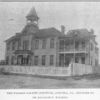 The Walker Baptist Institute, Augusta, Ga., founded by Dr. Charles T. Walker.