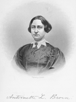 Antoinette L. Brown
