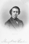 Henry Ward Beecher