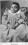 Eliza Suggs