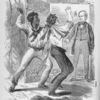 Mr. Clay's overseer outwitted
