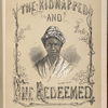 The kidnapped and the redeemed