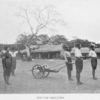 Affairs of West Africa