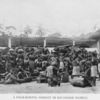Affairs of West Africa