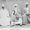 Affairs of West Africa