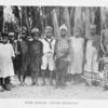 Affairs of West Africa