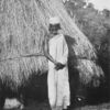 Affairs of West Africa