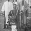 Affairs of West Africa