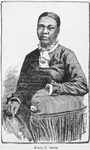 Mazie D. Smith