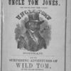 Uncle Tom's portrait.