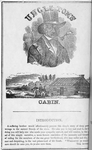 Uncle Tom's Cabin.