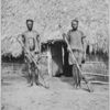 Agbolo's sons; Great native hunters.