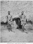 Agbolo's sons; Great native hunters.